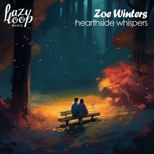 Zoe Winters - Hearthside Whispers