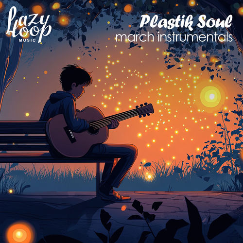 Plastik Soul - March Instrumentals