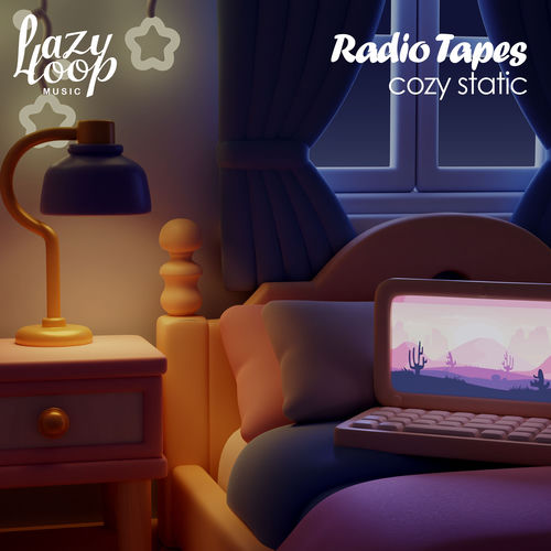 Radio Tapes - Cozy Static