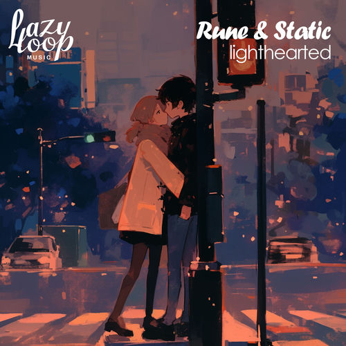 Rune & Static - Lighthearted
